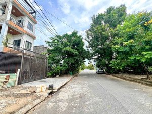 ( cơ hội ) bán đất tặng nhà mt đường 7,5m trần quang long | 5t290 hòa minh _ liên chiểu