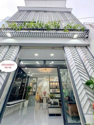 nhà 2 tầng(3pn), 59m2,trần xuân soạn, cạnh kdc kiều đàm, q7- full nội thất =vào ở ngay