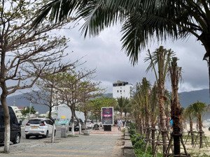 bán nhà 5 tầng mặt tiền đường hoàng sa view biển 220m đất