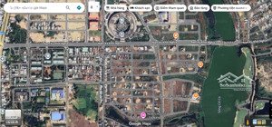 bán đất khu đô thị fpt city 100m2 giả chỉ 4.7 tỷ