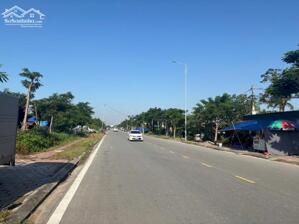 Chính chủ gửi bán lô đất mặt đường Ngô Gia Tự gần chợ hải sản Nam Hải và khu nhà ở XH Vin Tràng Cát, Hải An