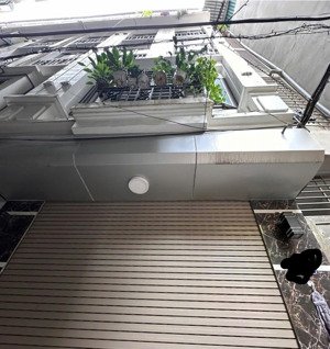 bá.n nhà minh khai- 30m ra ô tô tránh 33m2*5 tầng 8.3 t.ỷ nhà đẹp full nội thất -2 thoáng vĩnh viễn