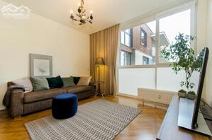 Hiếm Bán-Toà Căn Hộ 5T Dòng Tiền 35 Triệu Phạm Văn Nghị Thanh Khê-79m2-Ngang 4m8- 6 Tỷ 1