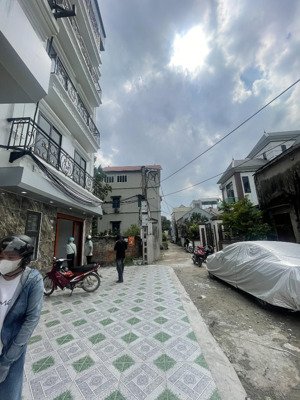 bán nr tại xã phụng châu, 3,6 tỷ, 31 m2, 3pn, 3wc