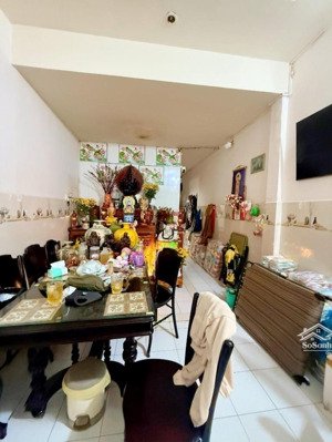 bán nhà tân bình đường thiên phước 70m2 chỉ 7.8 tỷ