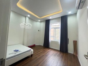 siêu phẩm 3 tầng đường hoàng diệu 2 linh trung thủ đức dt 110m ( 8,1 x 13 ) nhà mới đẹp lung linh