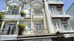 nhà đẹp 3 tầng, hẻm xe tải, 67m2, ngang 4.5m, tân hoà 2, hiệp phú, q9. giá 7.5 tỷ tl.