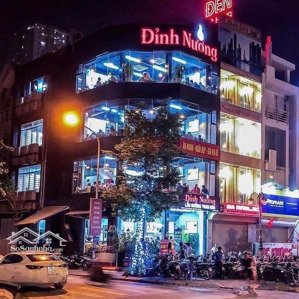 siêu hiếm mặt phố tô hiệu dt:300mx3t mt:15m thuê 230tr/1 tháng lh:0354799178