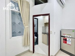 cho thuê phòng trọ 20m2 - tách bếp, cửa sổ lớn tại hoàng sa, tân bình, giá tốt 5 triệu