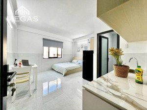 cho thuê phòng trọ 30m2 ở võ duy ninh, cửa sổ thoáng thuận tiện đi các quận lân cận