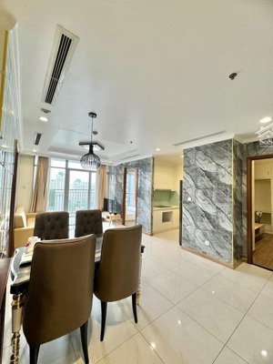 bán cc 3pn, 2wc giá ưu đãi, view đẹp tại vinhomes central park, 100m2