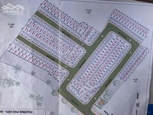 Cần bán nhanh lô đất ngay KDC Diamond Town đường Bưng Ông Thoàn - P. Phú Hữu - Quận 9 - HCM.