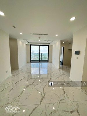 bán căn hộ sunshine sky city (4pn+1, 3wc) dt 132m2 giá bán: 8ty100 (bao thuế phí, ko gồm 5% sổ)