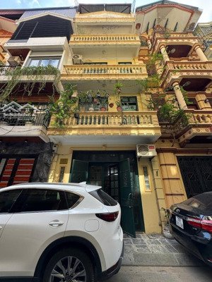 bán nhà phân lô kđt định công-gần hồ, bệnh viện, trường, chợ,kinh doanh. 70m*5 tầng. giá 27.5 tỷ