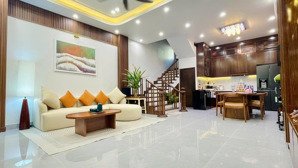 nhà mới đẹp khu vực hai bà trưng, nguyễn đức cảnh