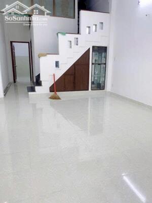 Chỉ 3,35 tỷ- 45m2- 2 tầng- nhà Nguyễn Văn Quá ngay Trường Chinh , P. Đông Hưng Thuận, Q.12