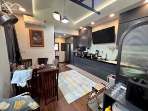 Bán nhà hẻm xe hơi gần Nguyễn Văn Trỗi, Phú Nhuận, 5 Tầng, thang máy, 75m2, Ở/KD/VPCTy, 20.x Tỷ