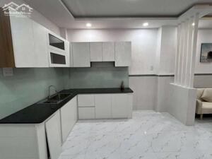  NHÀ 2 TẦNG MỚI – NGAY HỌC VIỆN CHÍNH TRỊ Đường MAN THIỆN -Đ385 - 3ty45-SHR 