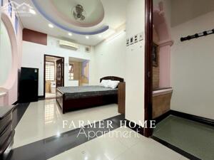 Cho thuê phòng ban công quận 10 đường thành thái rộng 30m2 giá 5 triệu 5