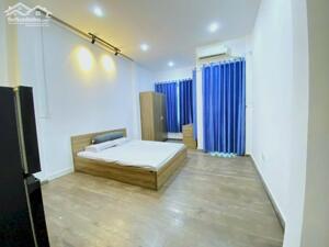 Cho thuê phòng trọ có nội thất đường Tân Sơn Nhì gần sân bay Tân Sơn Nhất.