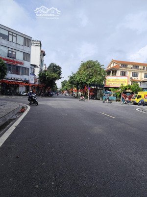 bán nhà khu phân lô việt hưng 70m² , mt 5,1m nhà 4 tầng lô góc ôtô tránh giá 16 tỷ tl .