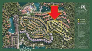 [ cứu chủ , cút lỗ ] căn biệt thự song lập , pk valley park dự án thanh xuan valley của bimgroup