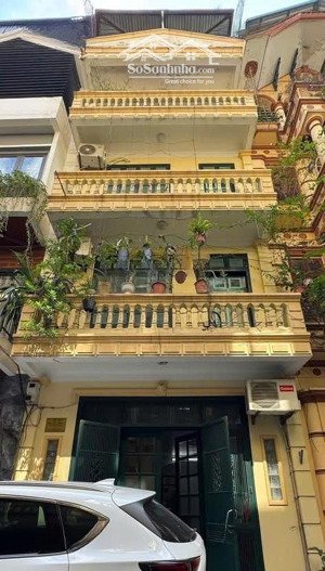 bán nhà nguyễn chí thanh phân lô ô tô tránh ngõ thông bàn cờ kinh doanh dt 45m 15 tỷ