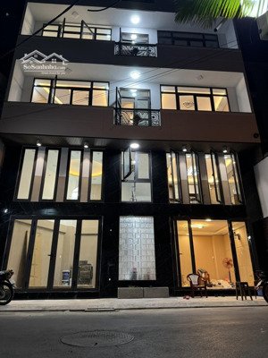 mặt tiền kinh doanh p9 tân bình