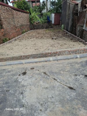 cần bán lô đất thổ cư. thôn viên nội. (xã vân nội cũ)( nay xã phúc thịnh .đông anh hn