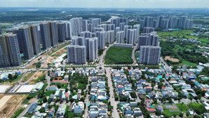 cần tiền bán gấp đất 1/ đường 9a tđc phước thiện . đường 16m giá cực tốt