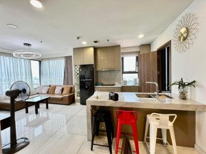 cho thuê cc richstar full nội thất - richstar apartment for rent fully furnished, nice view