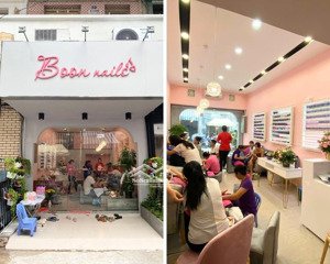 cho thuê nhà mặt phố nguyễn khuyến 5m mặt tiền, dt 40m² đoạn đẹp, đông dân, sạch sẽ