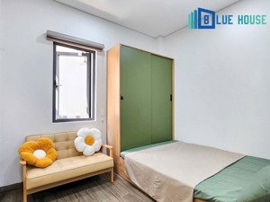 cho thuê căn hộ có thang máy full nội thất hầm xe gần vòng xoay cây gõ, cư xá bắc hải quận 11