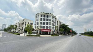 bán toà nhà văn phòng mặt phố starlake tây hồ - lô góc 4 mặt thoáng. 500m2x5t - giá 379 tỷ.