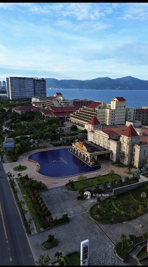 chào bán lô đất mt đường thuỷ sơn 6 - khu bãi tắm sơn thuỷ . lh : ( mr. ái - chuyên đất biển )