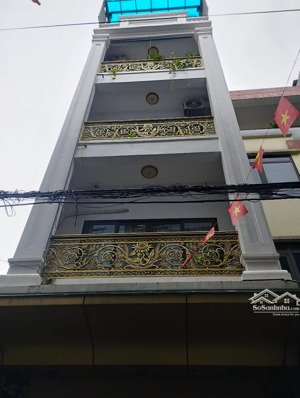 bán nr đẹp ở đ.tân mai, 24,5 tỷ, 71m2, 6 tầng, pháp lý đầy đủ