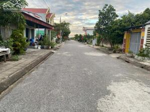 Bán lô đất mặt đường 10m Tân Thành, Dương Kinh, Hải Phòng