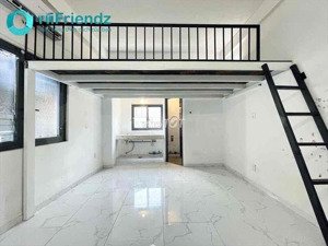 cho thuê phòng đầy đủ tiện nghi - gác cao - nằm ngay khu sinh viên sát bên trường đh lớn