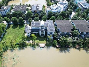 tôi bán giấc mơ: biệt thự đảo ecopark 1050 m², tuyệt tác nghỉ dưỡng siêu vip dành cho giới tinh hoa
