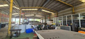 bán xưởng sản xuất, quy hoạch skc 4.500m2 tam phước, biên hòa. giá 27 tỷ