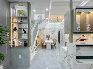 chỉ nhỉnh 6 tỷ xíu, bán nhà hẻm trần xuân soạn tân hưng quận 7, 63m2, 3pn, gần hoàng trọng mậu