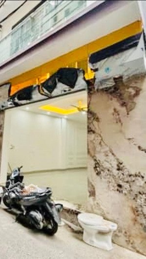 mặt ngõ kinhdoanh-thiết kế hiện đại 6tầng thang máy-lô góc mặt ngõ thông -2 thoáng- 60m2-mt5,2m