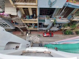 oto tránh, vỉa hè 2m, 7 tầng thang máy, xây mới, 2 thoáng trước sau - oto dừng đỗ ngày đêm, kinh do