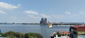 bán đất tặng nhà tây hồ 142m2, 4t, mt 7,6m, giá 29,5 tỷ.