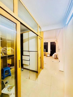 bán nhà chiến thắng hà đông dt 56m x 4t x mt 4m giá 12,3 tỷ có thương lượng