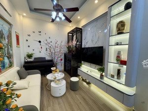 bán nhà phường sài đồng, ô tô vào ngõ. gần trường cấp 1 vũ xuân thiều