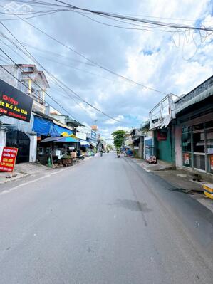 Bán nhà mặt tiền kinh doanh gần Đền Thánh Martin, Tân Hòa, Biên Hòa, 198m2, giá 3 tỷ 500.