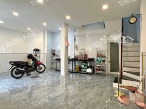 nhà 2 tầng - kế bên him lam p. tân hưng quận 7 - xe hơi ngủ - 6x13m. chỉ 5.7 tỷ