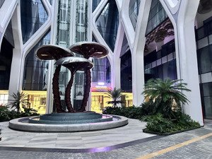 shophouse chân đế chung cư mức giá chỉ hơn 45tr/m2 cho thuê 50tr/tháng( vốn đầu tư chỉ 3,9 tỷ)