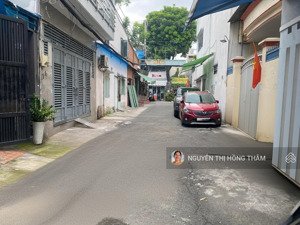 bán nhà hxh tân quý tân phú, 513m, 3 tầng, 5 phút tới aeon mall chợ tân hương chỉ 9.5 tỷ!